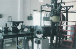 Etching Plant