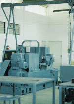 CNC Skiving Machine ensures uniform & consistent thickness with very close tolerances